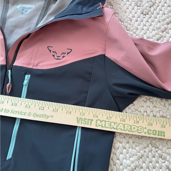 NWT Dynafit Radical Softshell Women’s Jacket XS - Picture 6 of 11